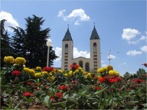 Medjugorje