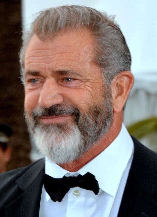 Mel Gibson