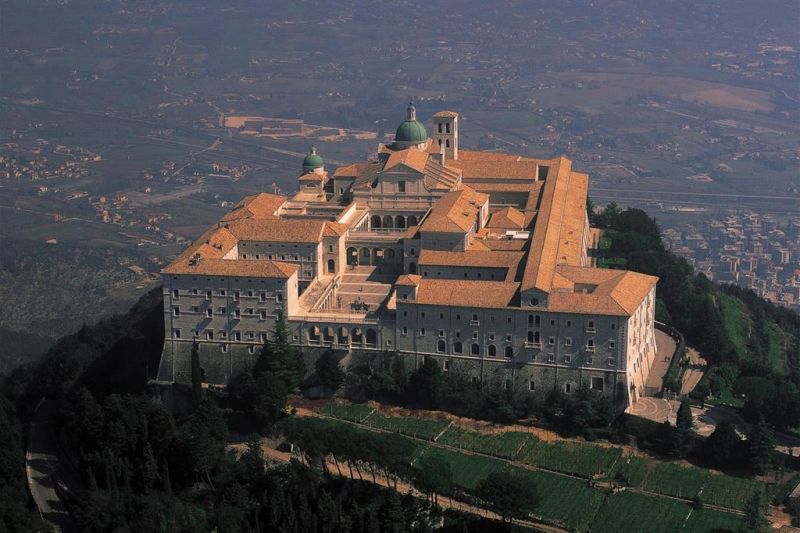 Montecassino