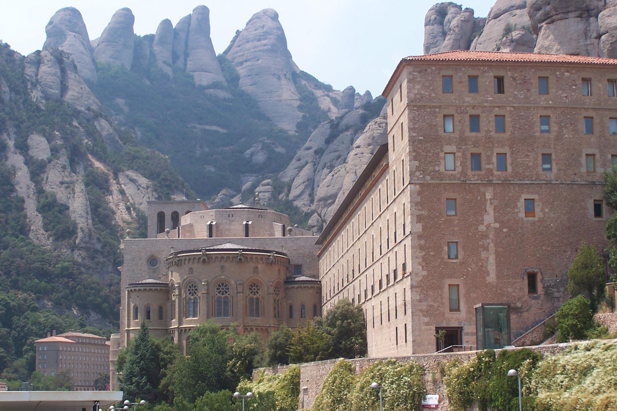 Montserrat