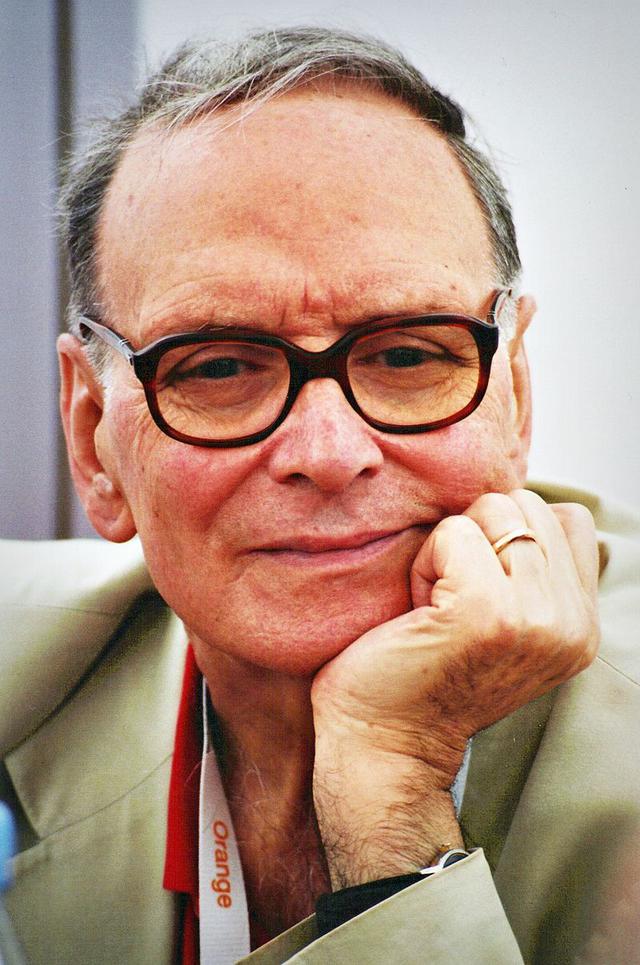 Morricone