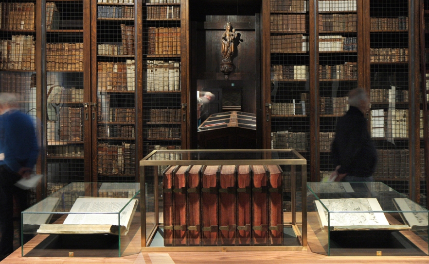 Museum Plantin Moretus