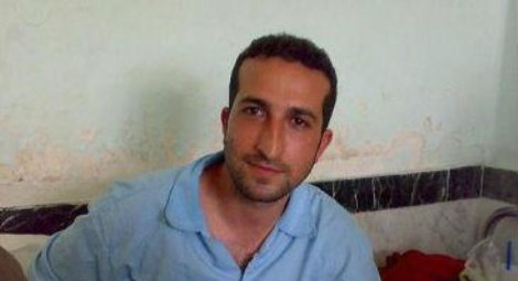 Yousef Nadarkhani