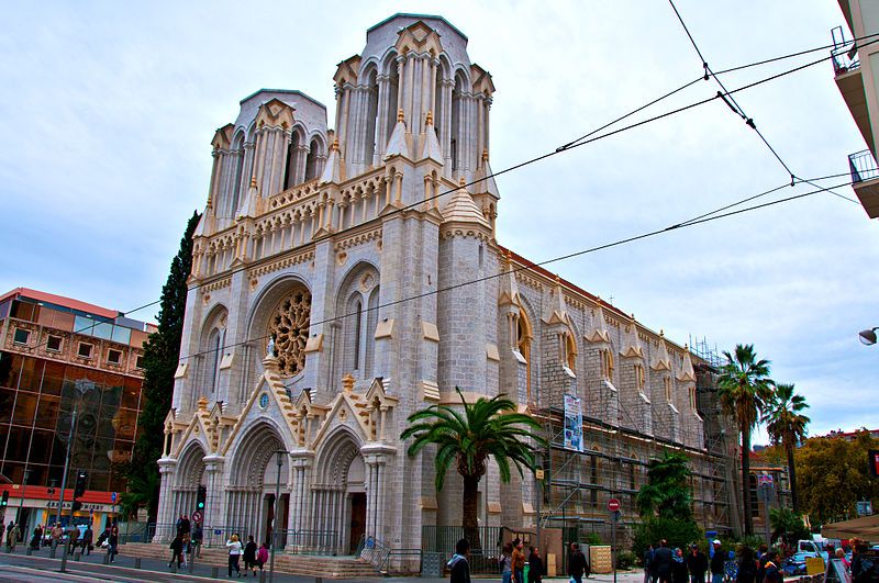 Notre-Dame de l'Assomption