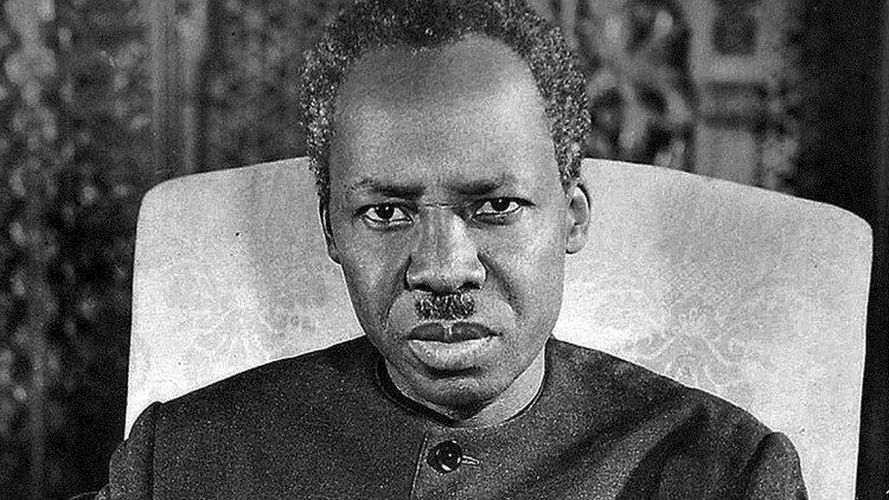 Julius Nyerere