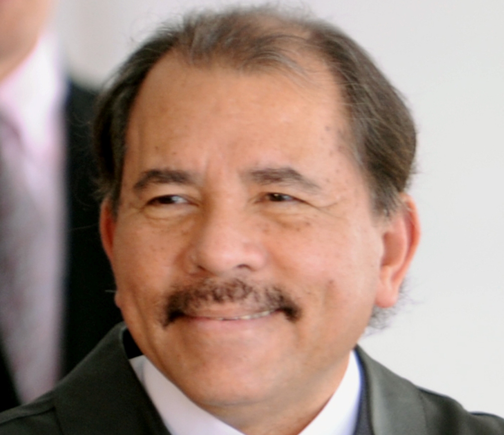 Daniel Ortega