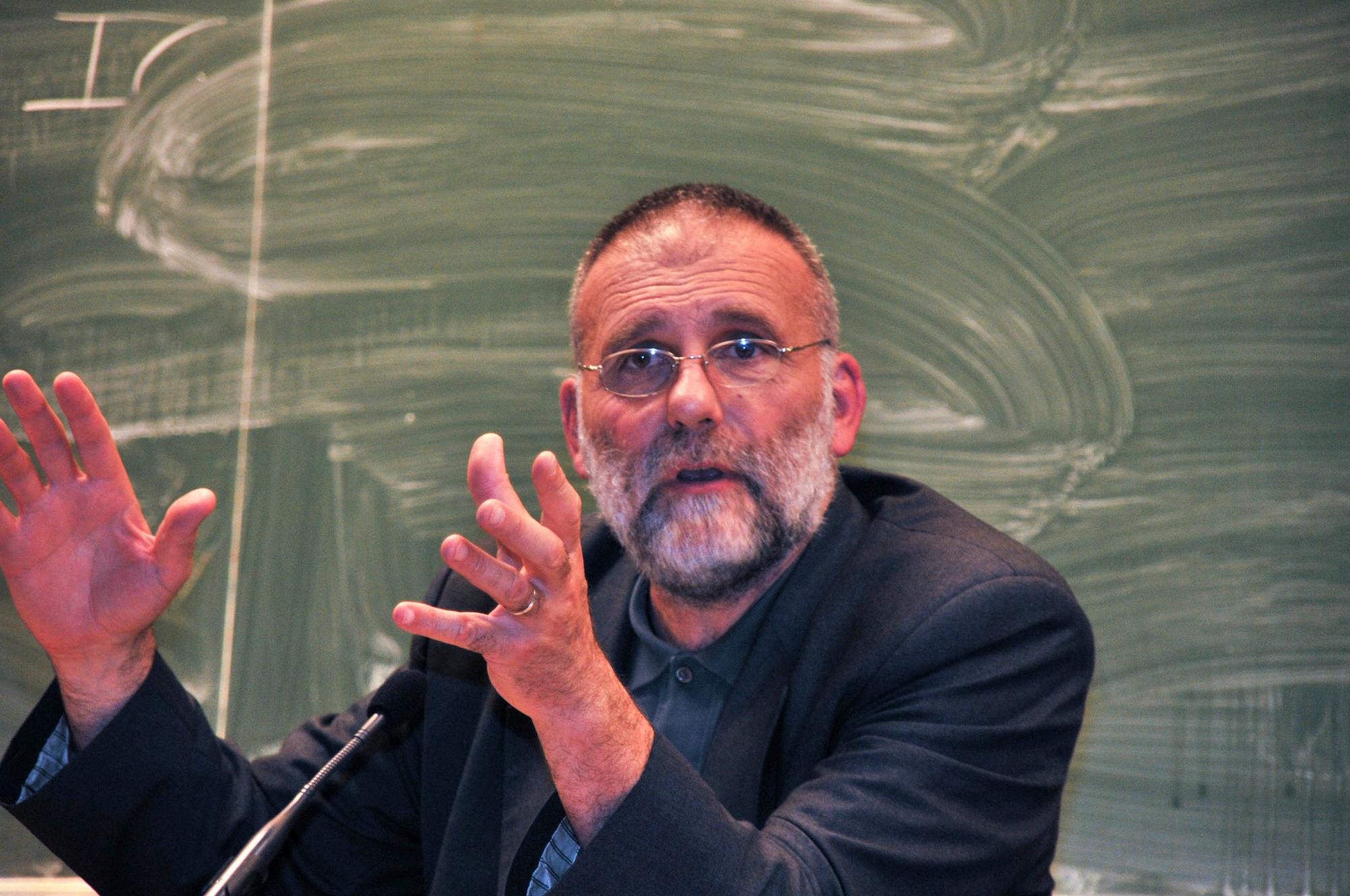 Paolo Dall’Oglio