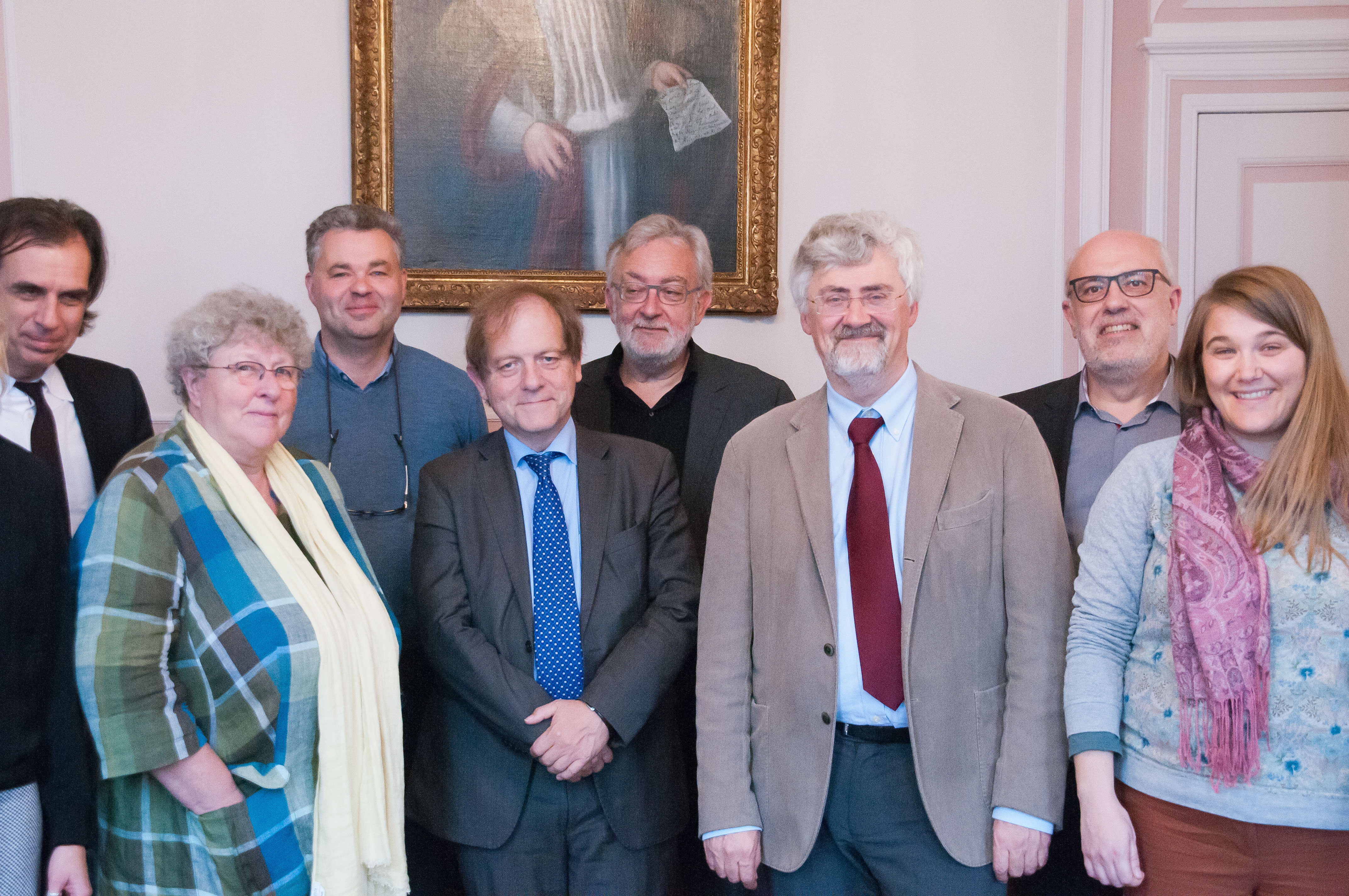 Prijs van het Religieuze en Spirituele boek 2016