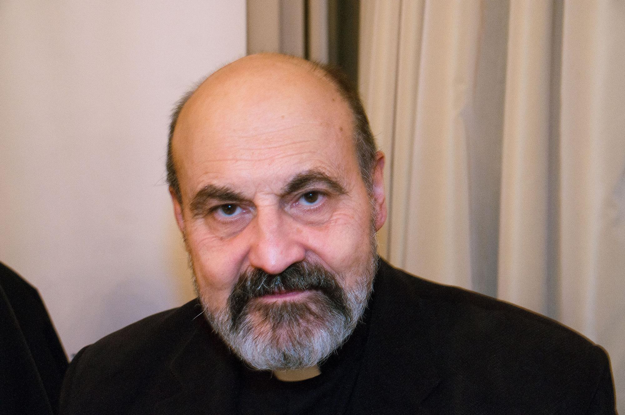 Tomas Halik