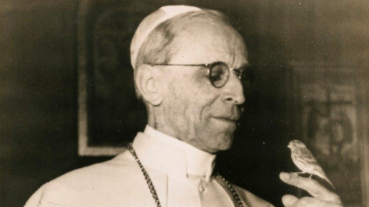 Paus Pius XII