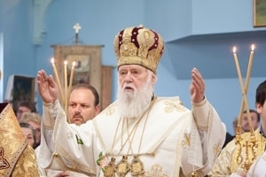 Patriarch Filaret