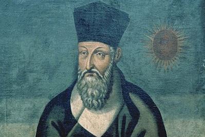 Matteo Ricci