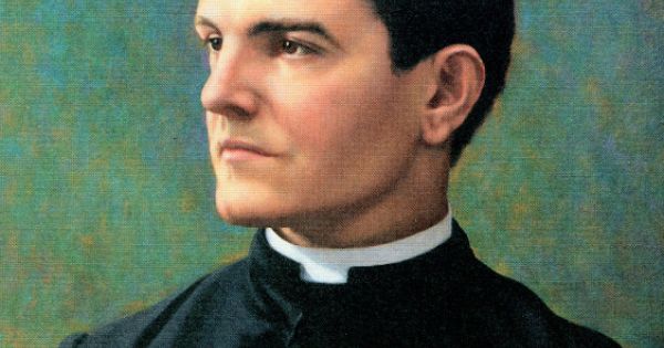 Michael McGivney