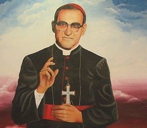 aartsbisschop Oscar Romero