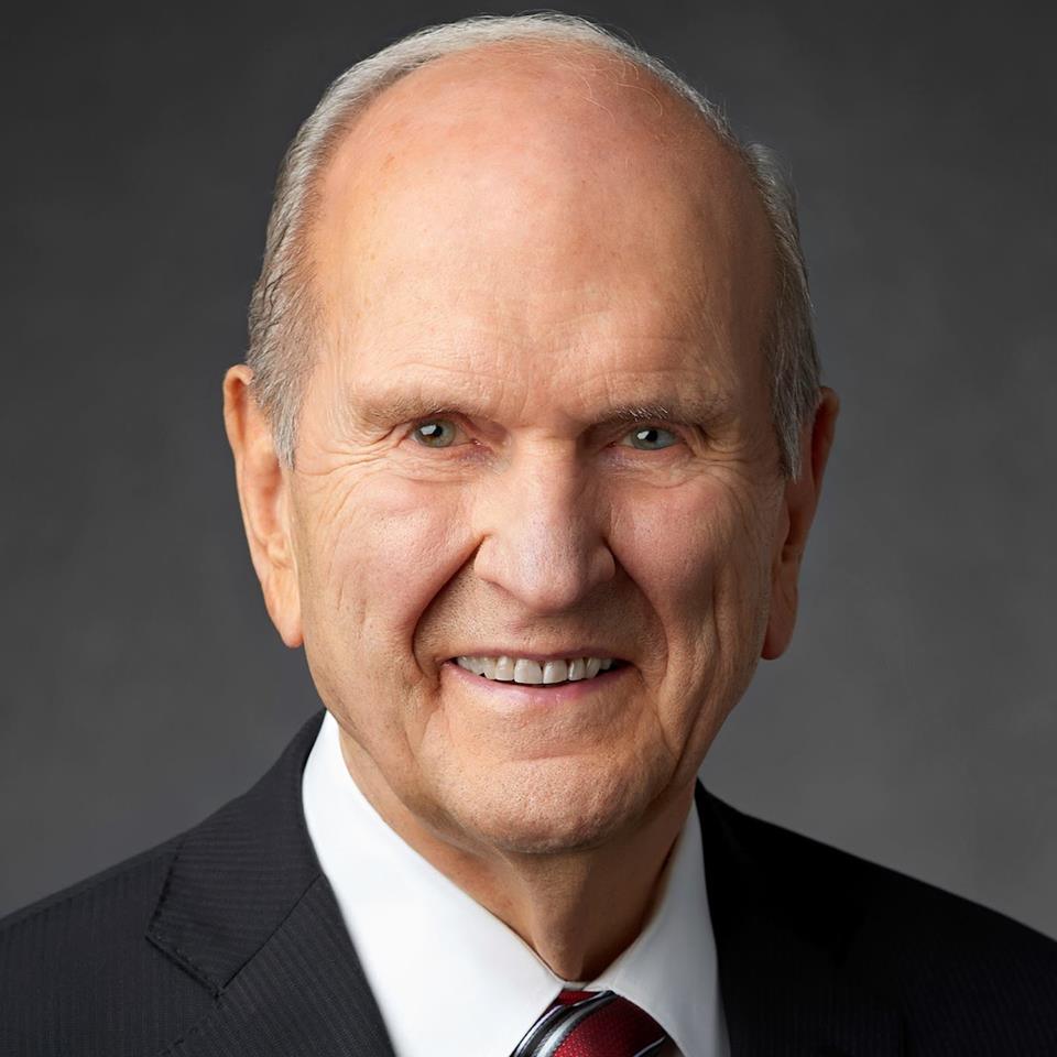 Russell Nelson