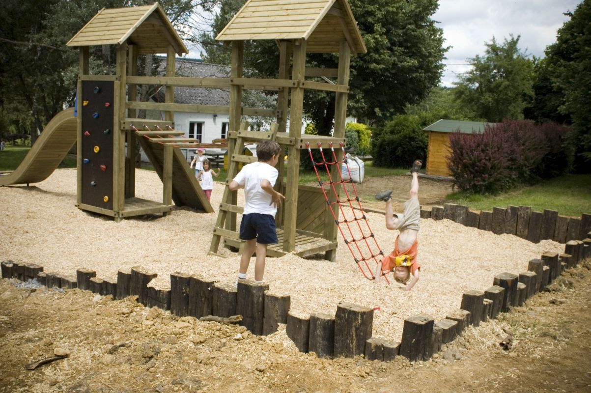 SOS Kinderdorpen is ook in ons land actief