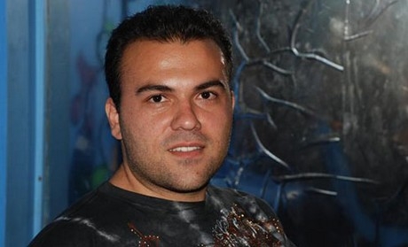 Saeed Abedini