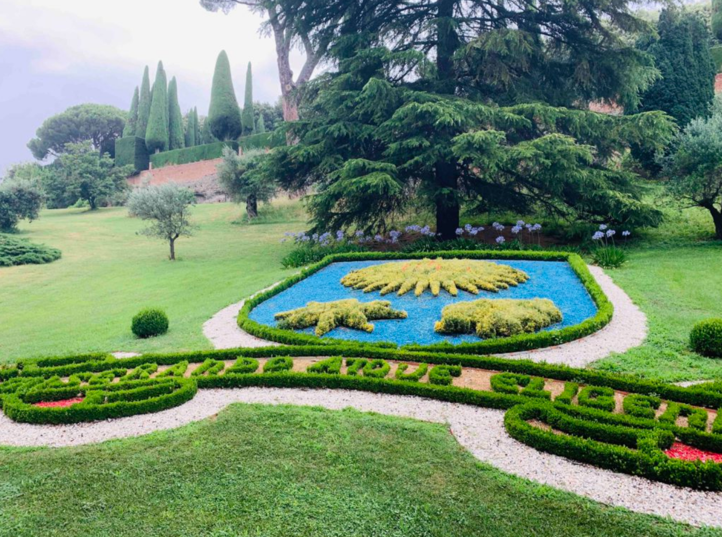 Castel Gandolfo