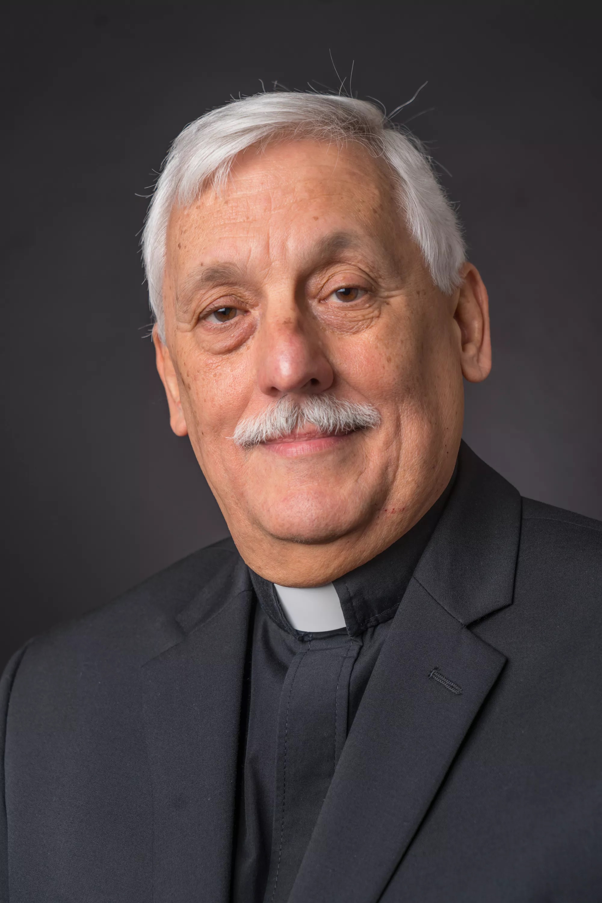 Arturo Sosa, de nieuwe generale overste van de jezuïeten © jesuits.org