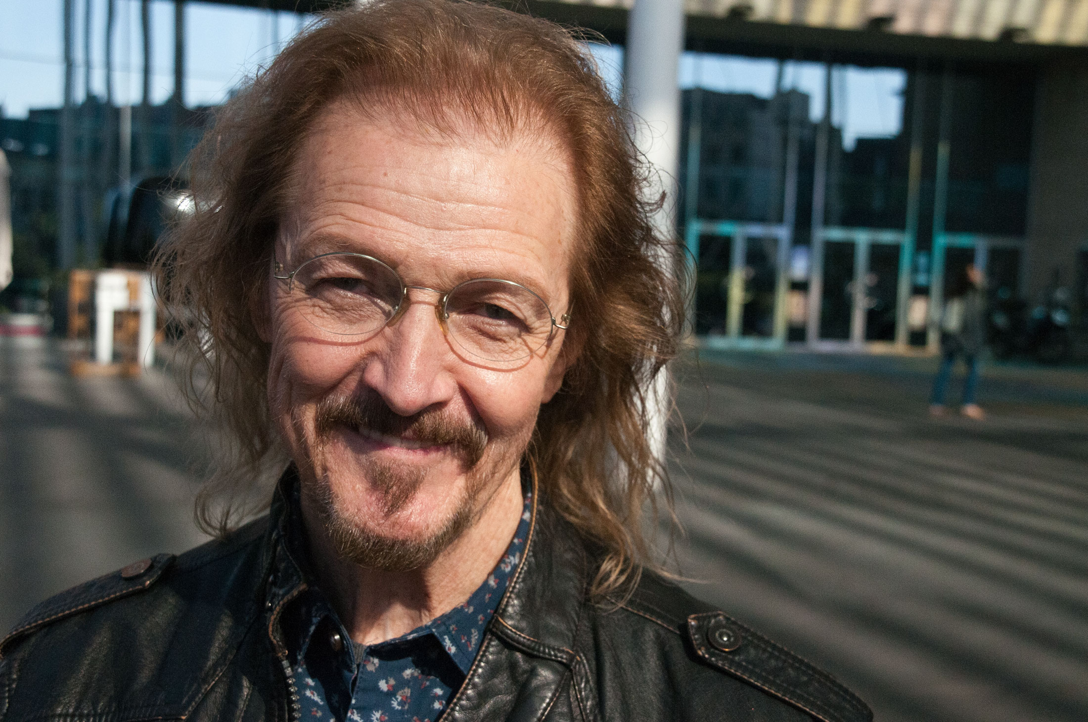 Ted Neeley