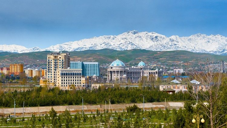 Tadzjikistan