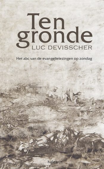 De cover van 'Ten Gronde' van Luc Devisscher