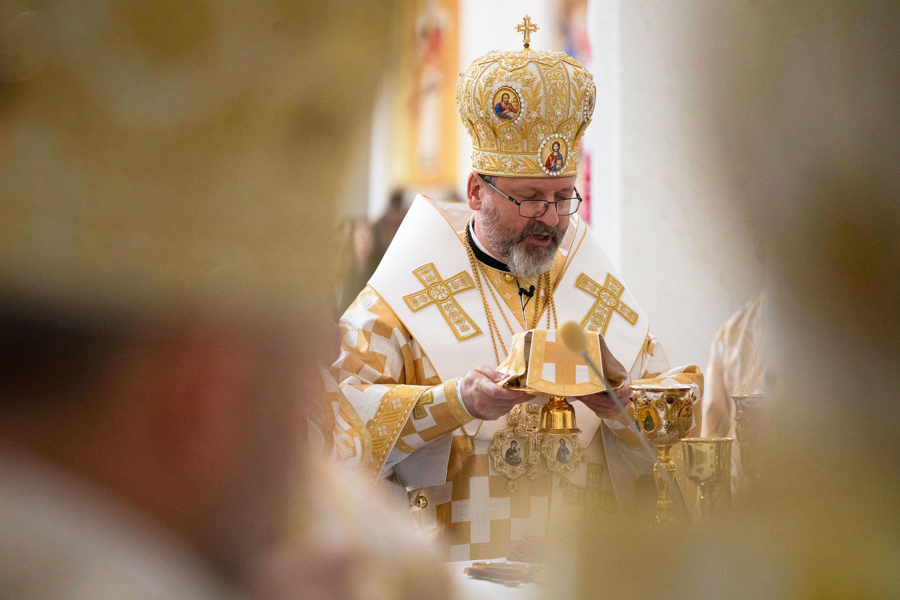 Sviatoslav Shevchuk