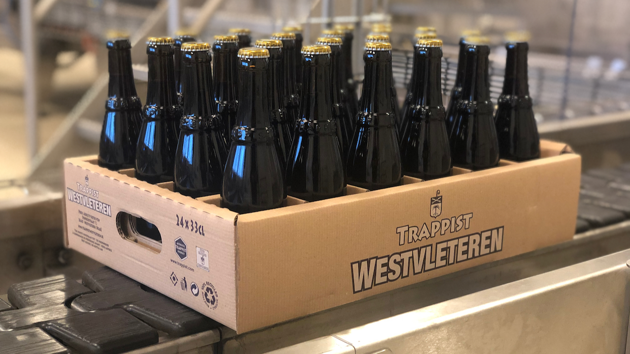 Trappist Westvleteren