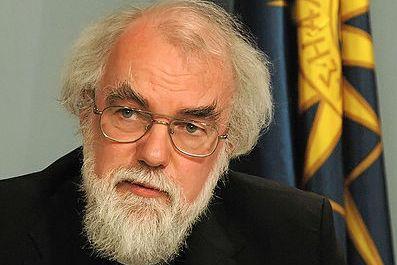 Rowan Williams