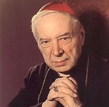 kardinaal Stefan Wyszynski