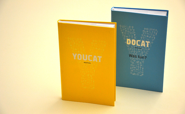 Youcat en Docat