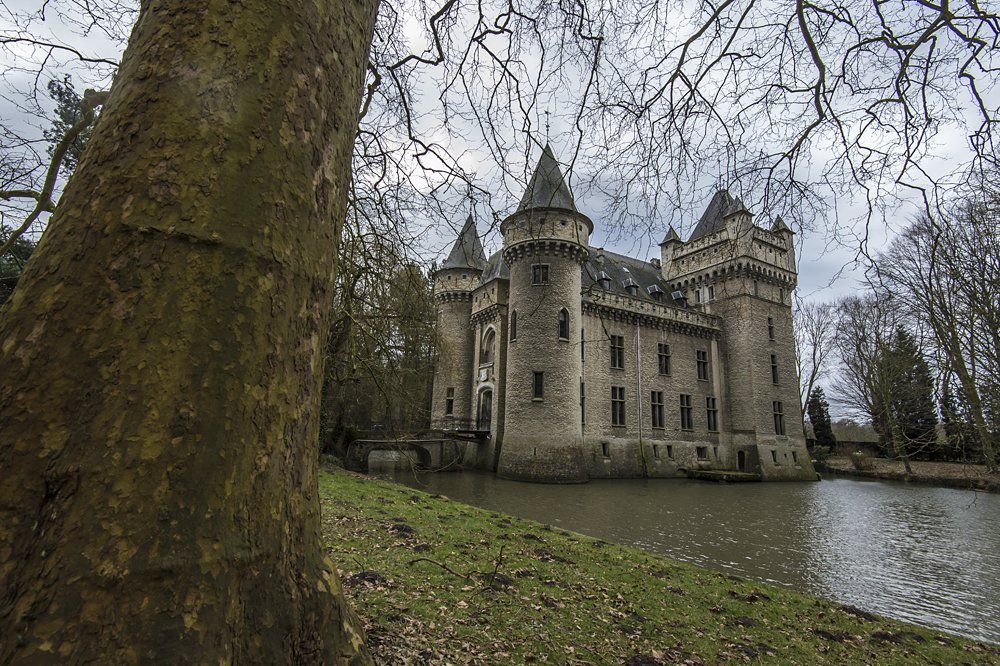 Kasteel van Zellaer