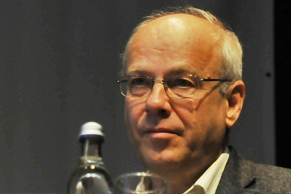 Klaus Mertes sj. © Philippe Keulemans