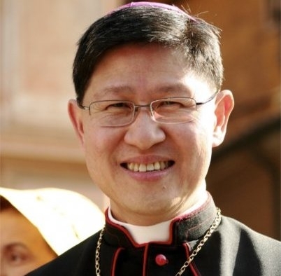 Luis Antonio Tagle