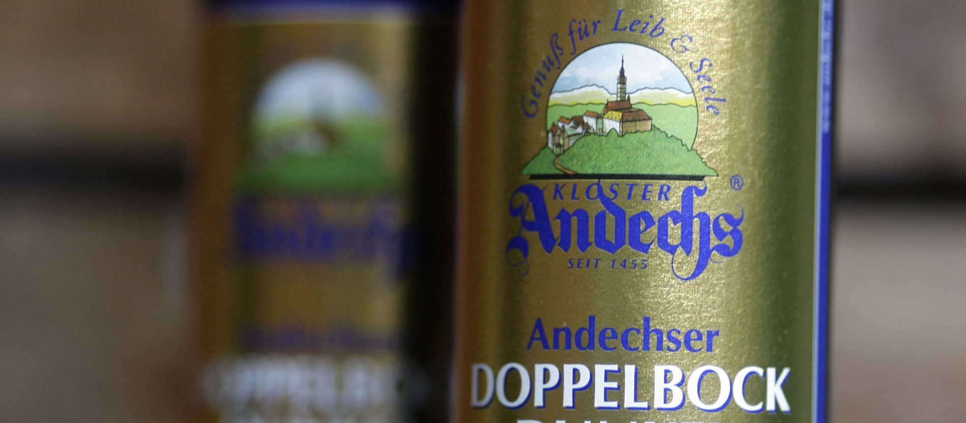 Het Andechser bockbier