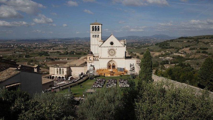 Assisi