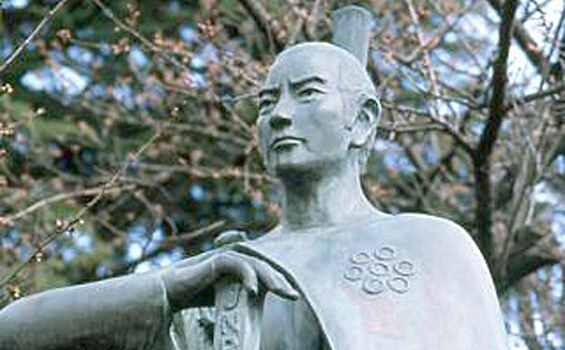 Takayama Ukon, de 'samoerai van Christus' 