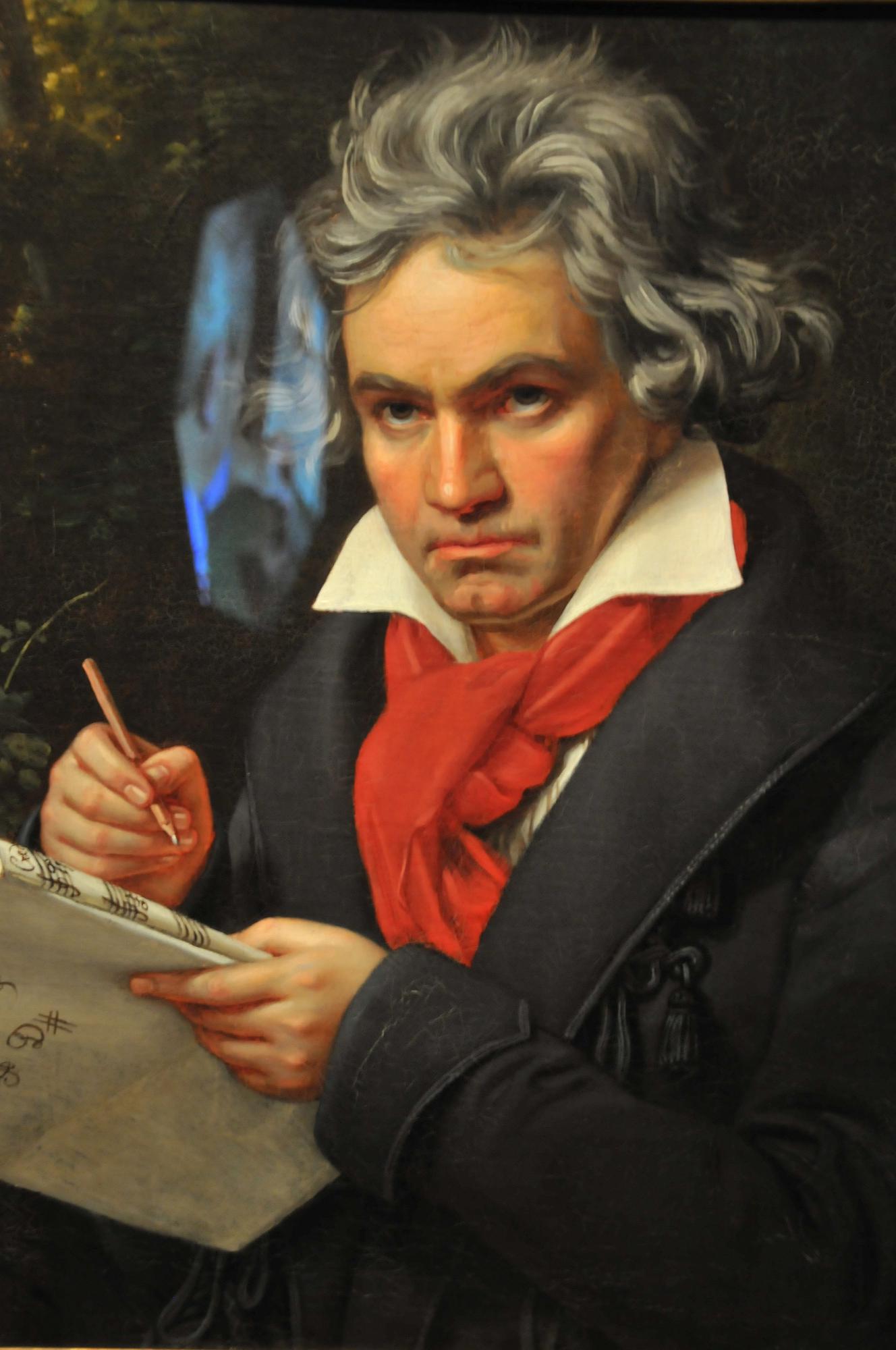 Beethoven