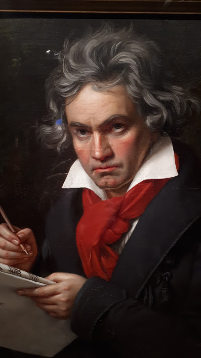 Beethoven