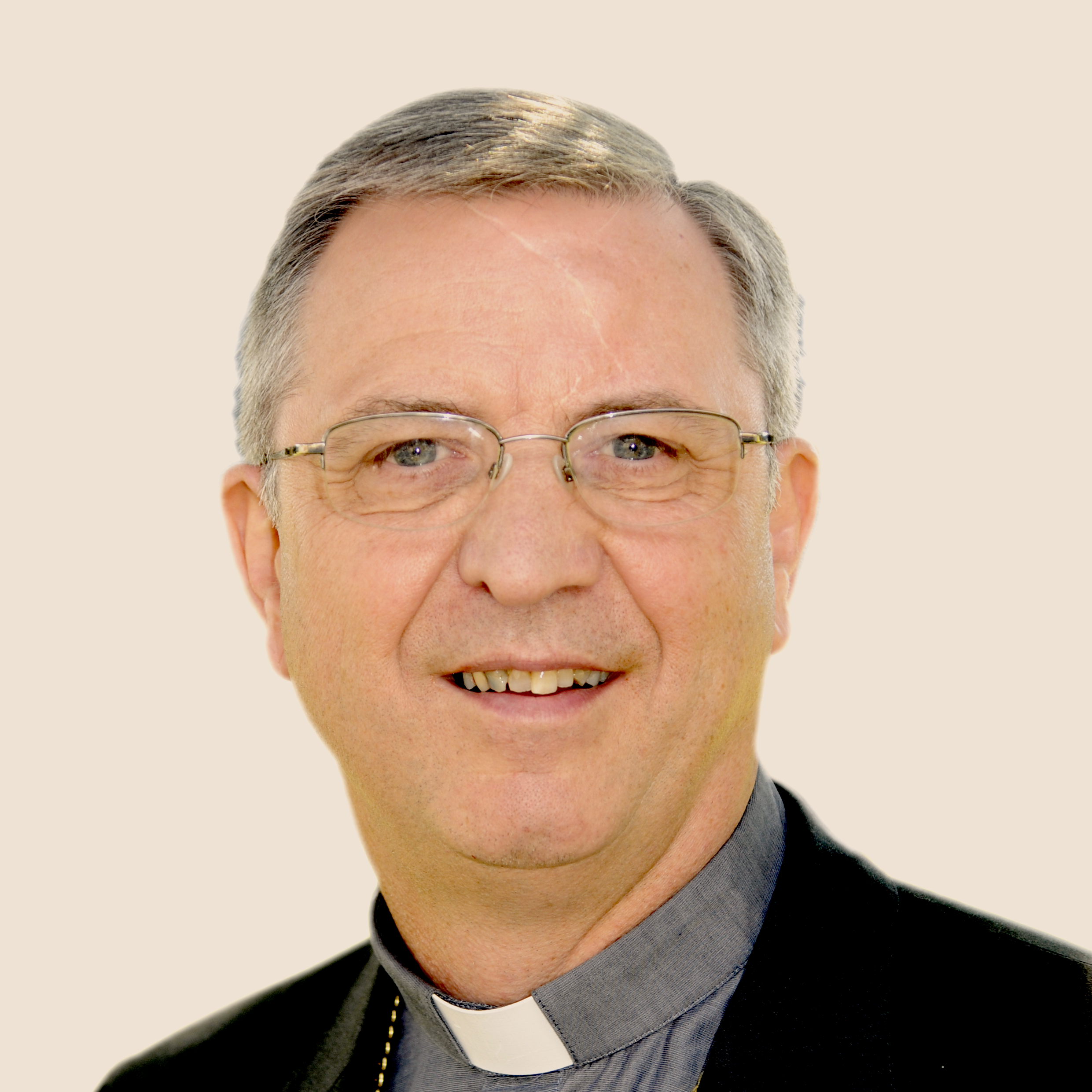 Mgr. Johan Bonny