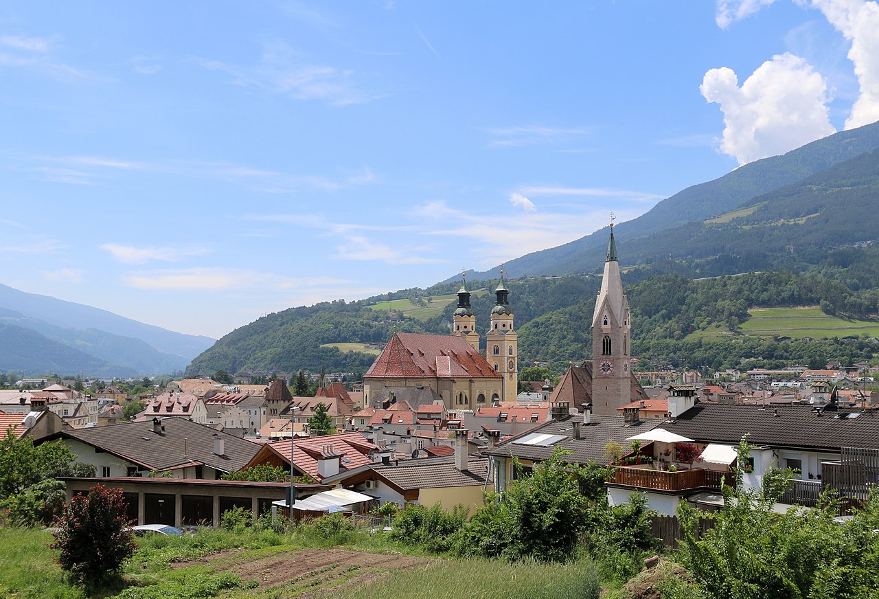 Brixen (Zuid-Tirol)