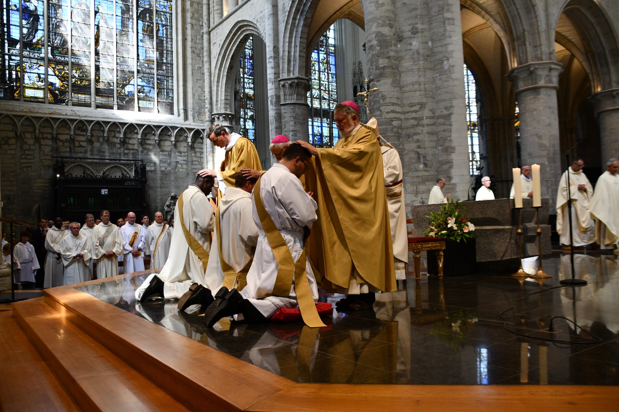 Mgr. Jean Kockerols