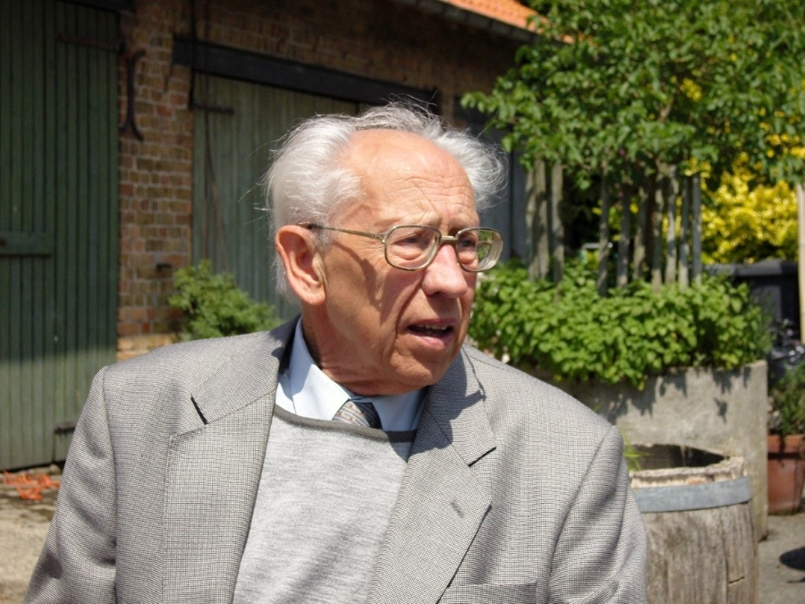 Jozef Bulckens