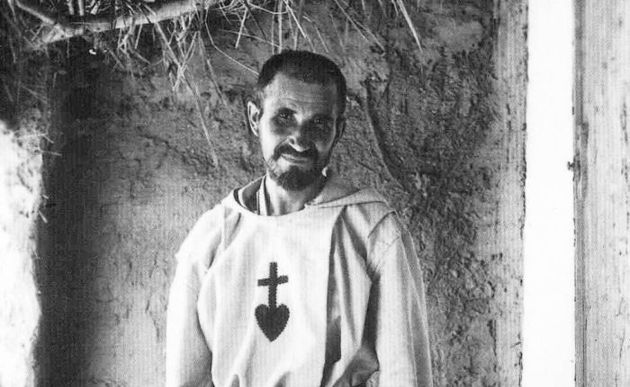 Charles de Foucauld