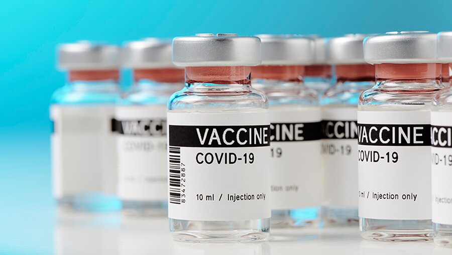 Covid-18 vaccins