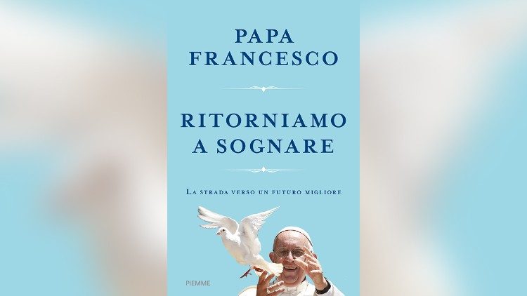 Cover van de Italiaanse uitgave van het gespreksboek