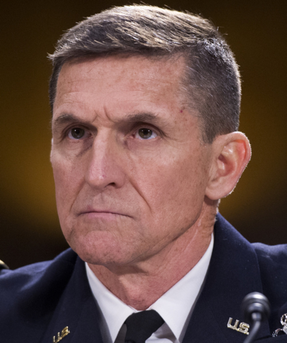 Michael Flynn