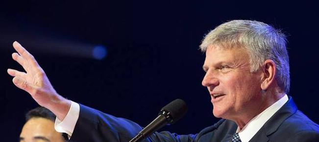 Franklin Graham