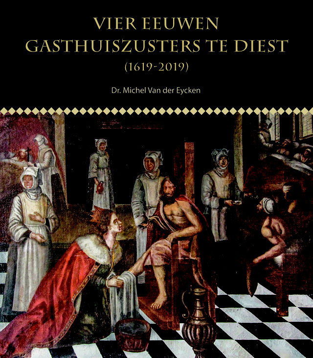 Gasthuiszusters te Diest