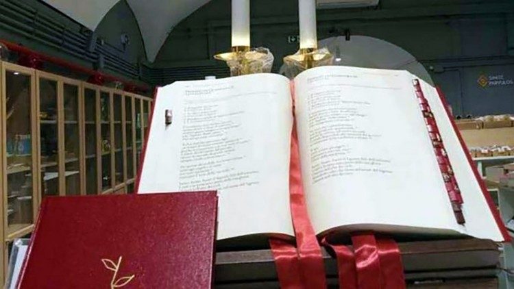 Traditionis custodes legde beperkingen op aan de pre-concilaire ritus